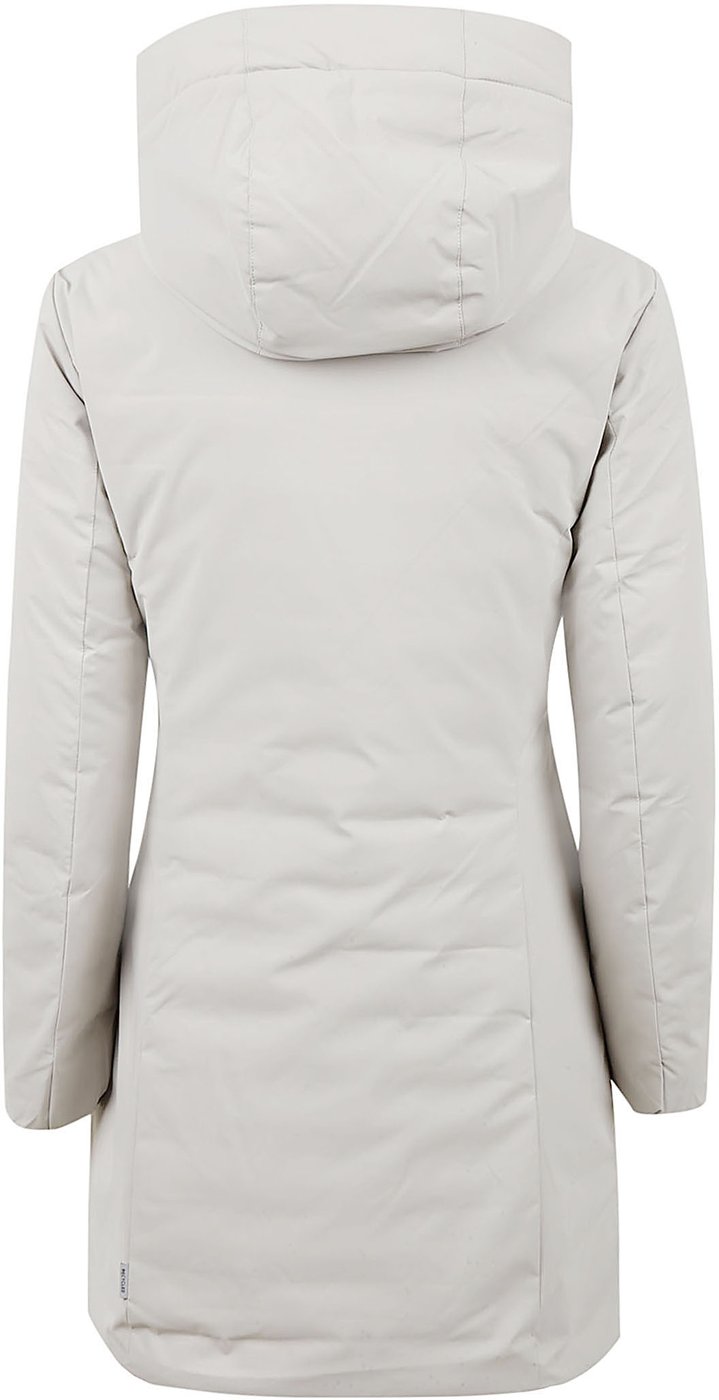 Coats Beige