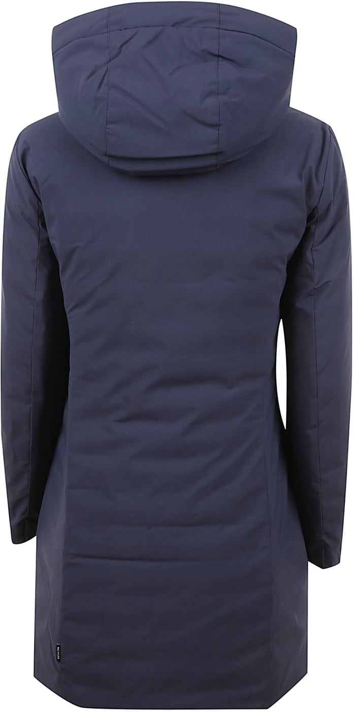 Coats Blu