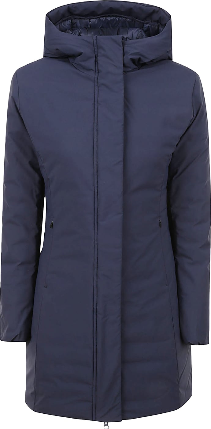 Coats Blu