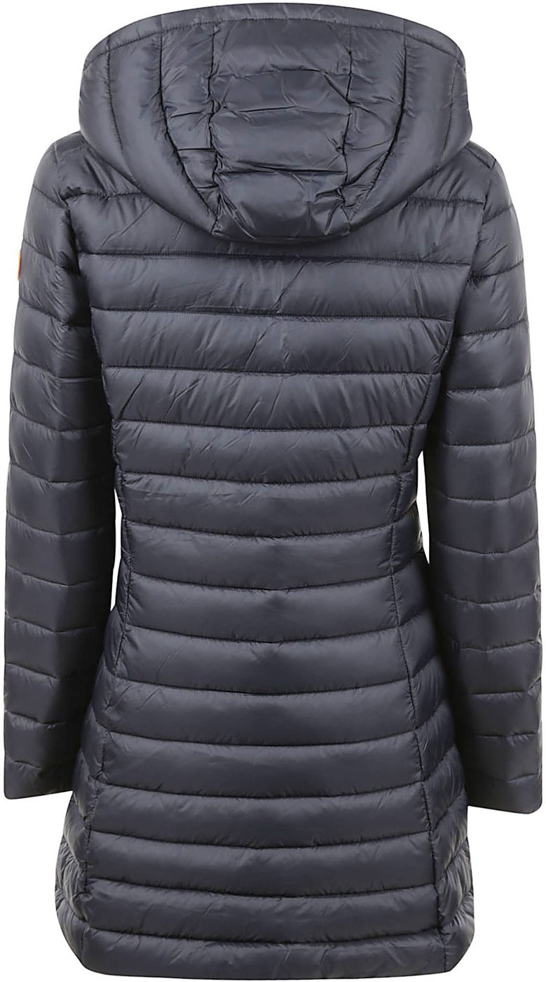 Coats Nero