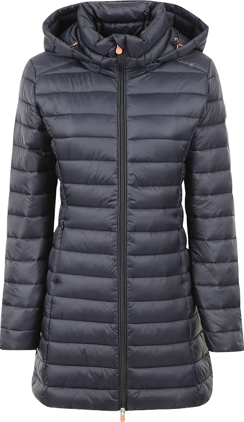 Coats Nero