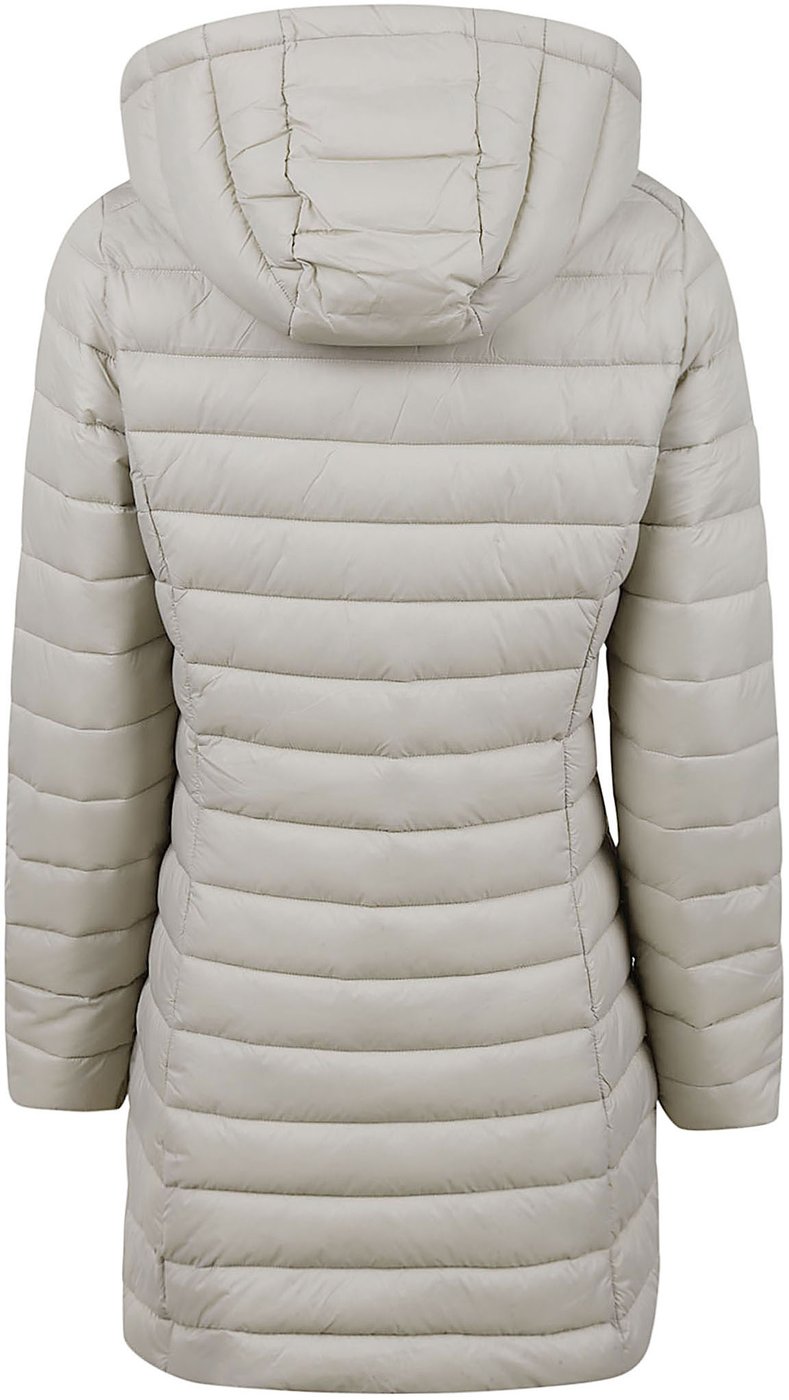 Coats Beige