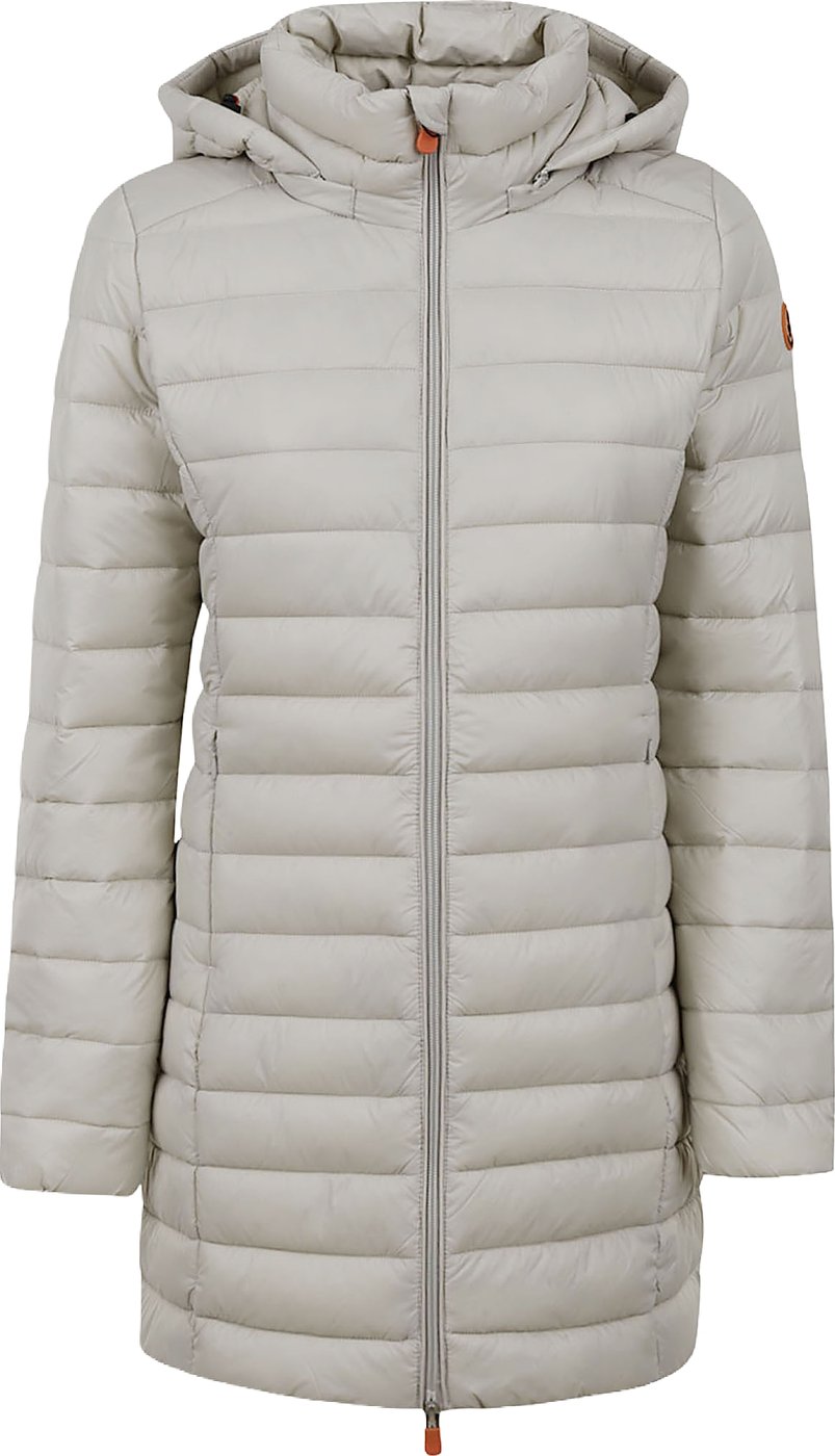 Coats Beige