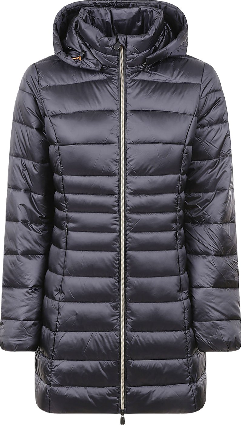 Coats Nero