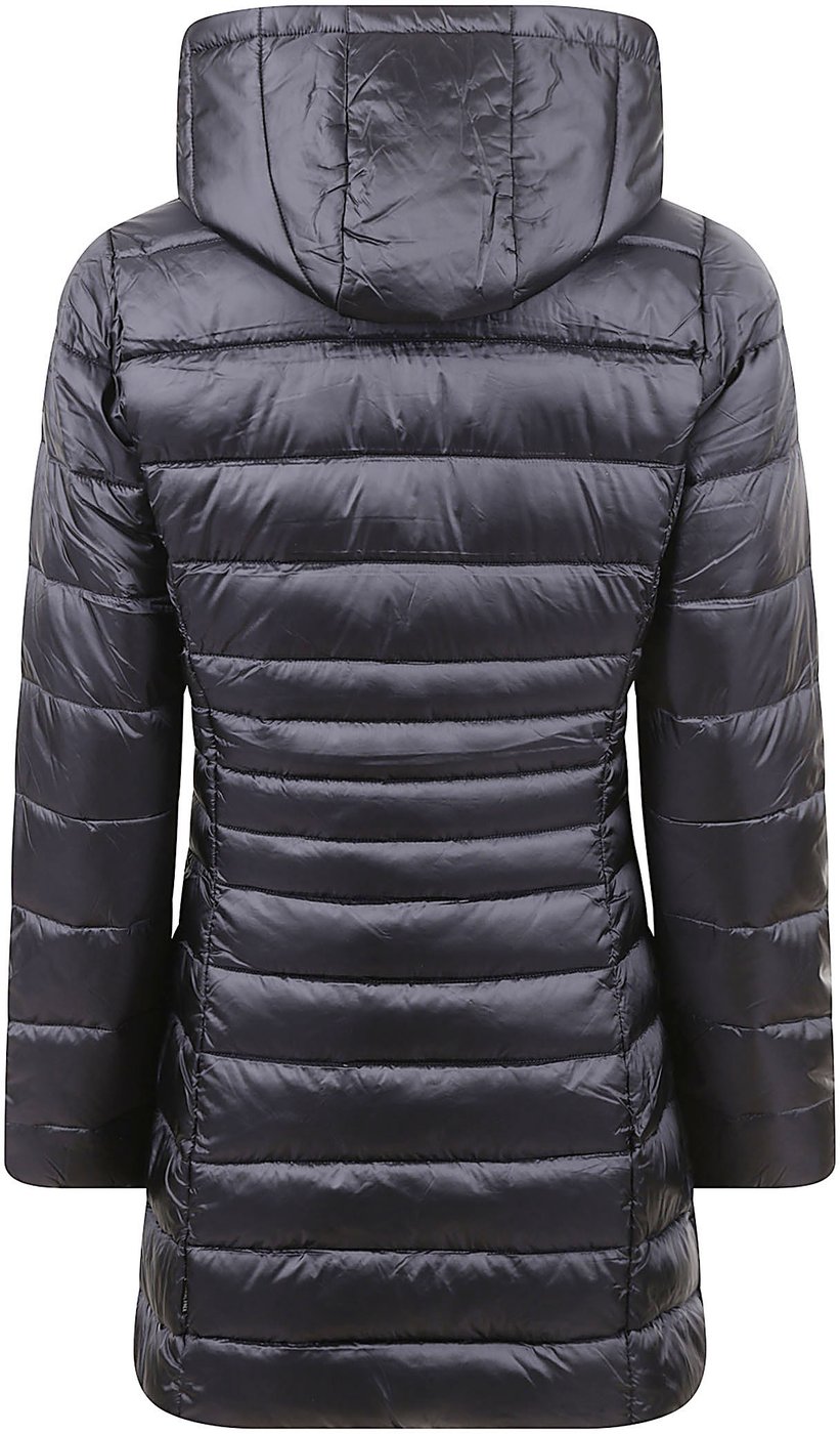 Coats Nero