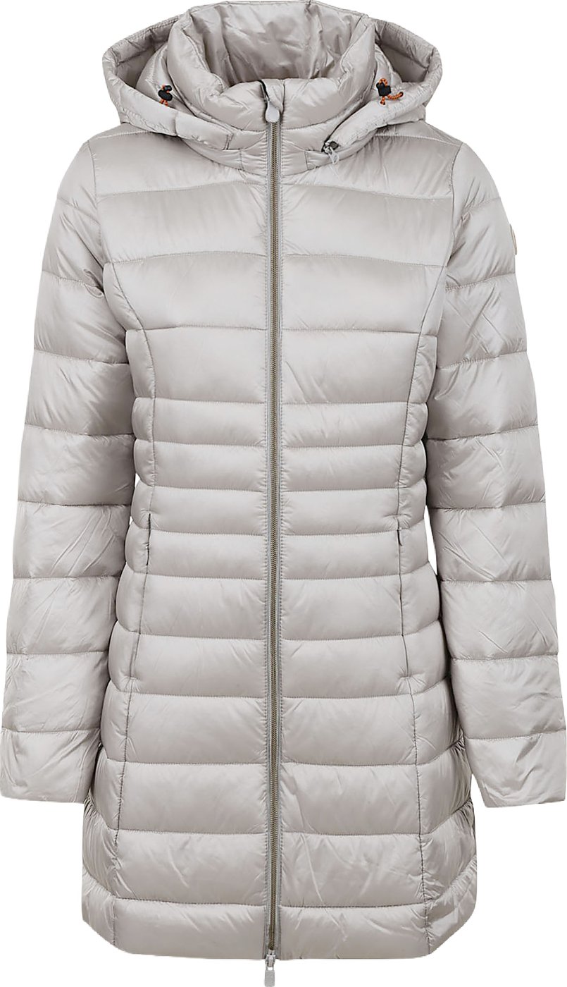 Coats Beige
