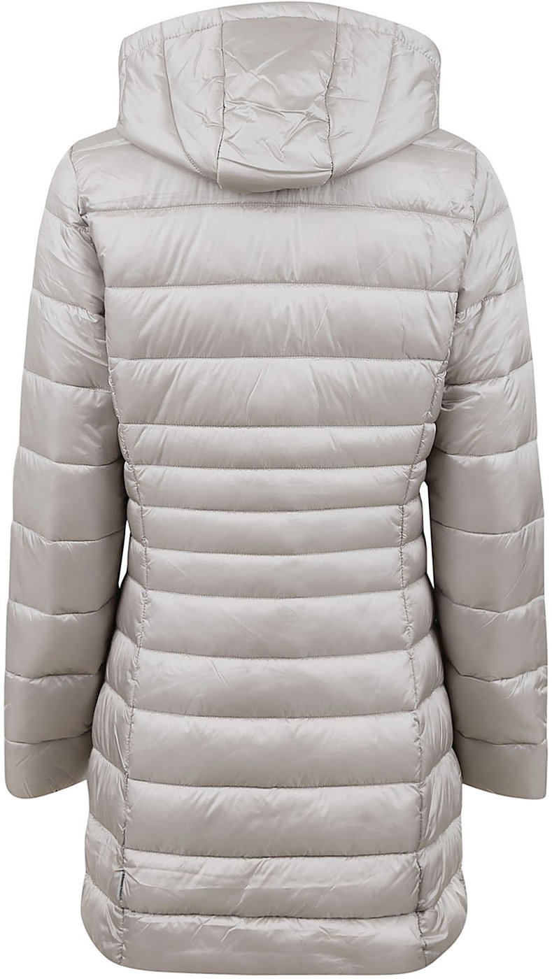 Coats Beige