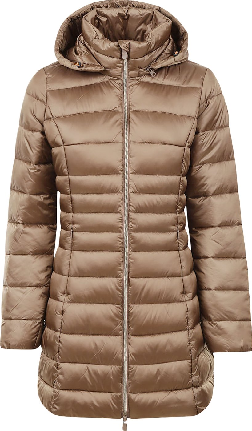 Coats Marrone