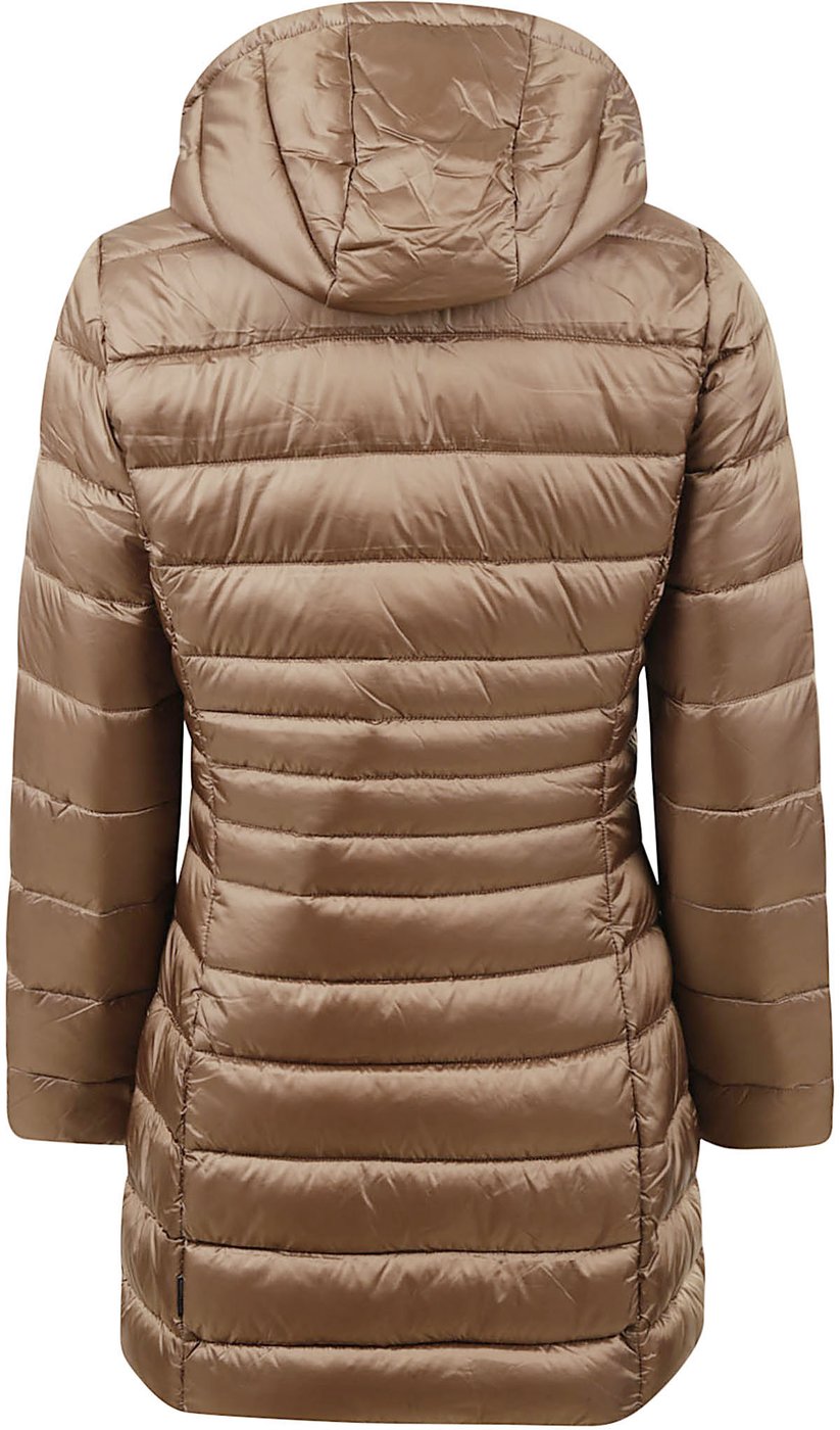 Coats Marrone