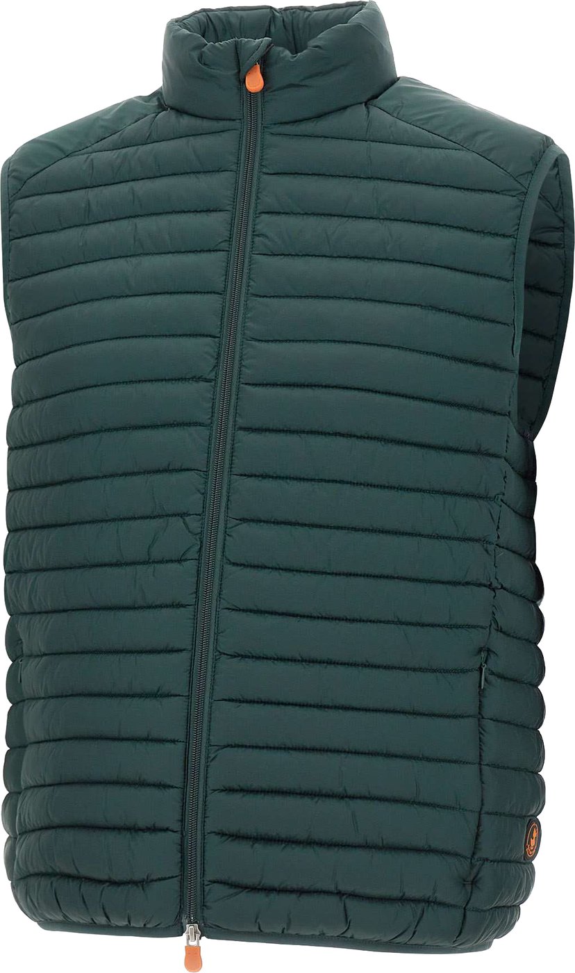 Jackets Green