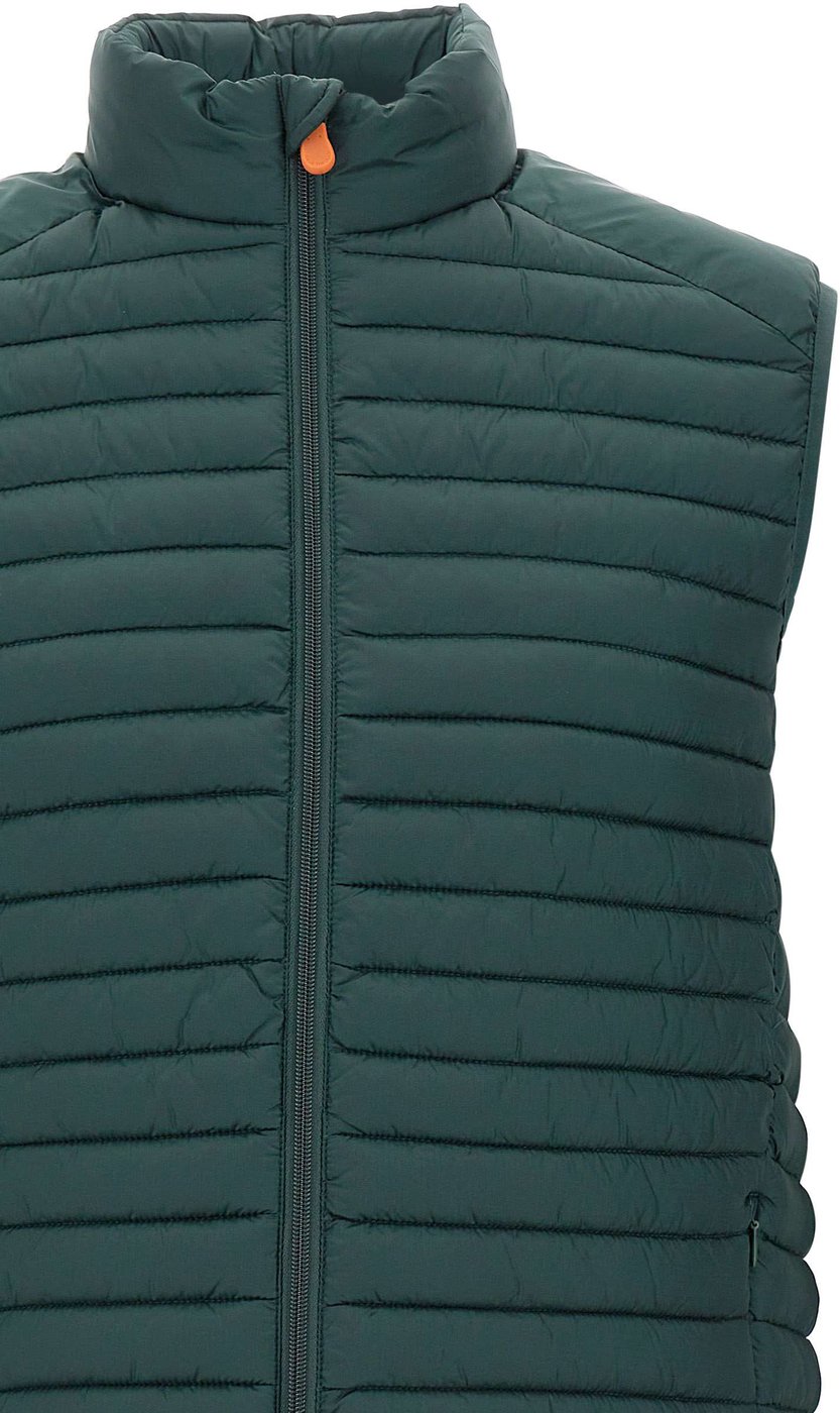Jackets Green