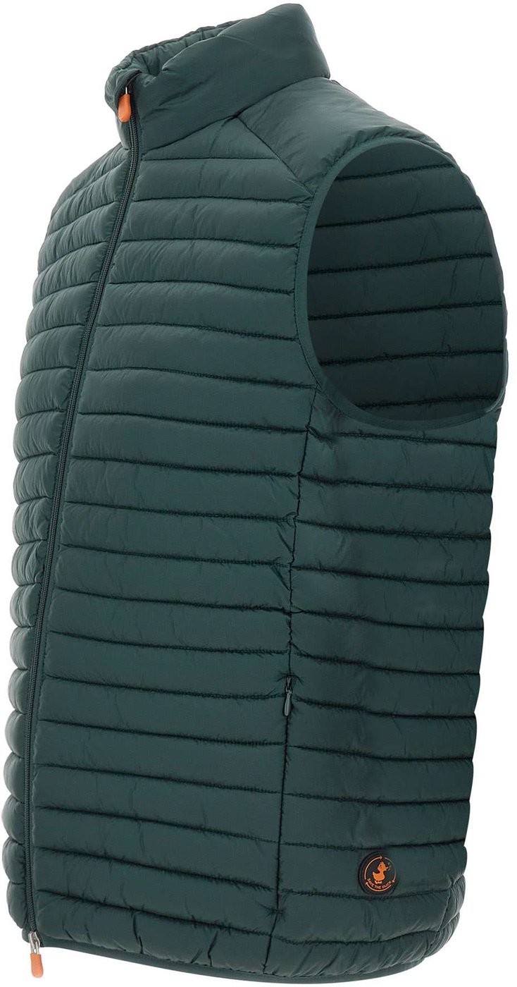 Jackets Green