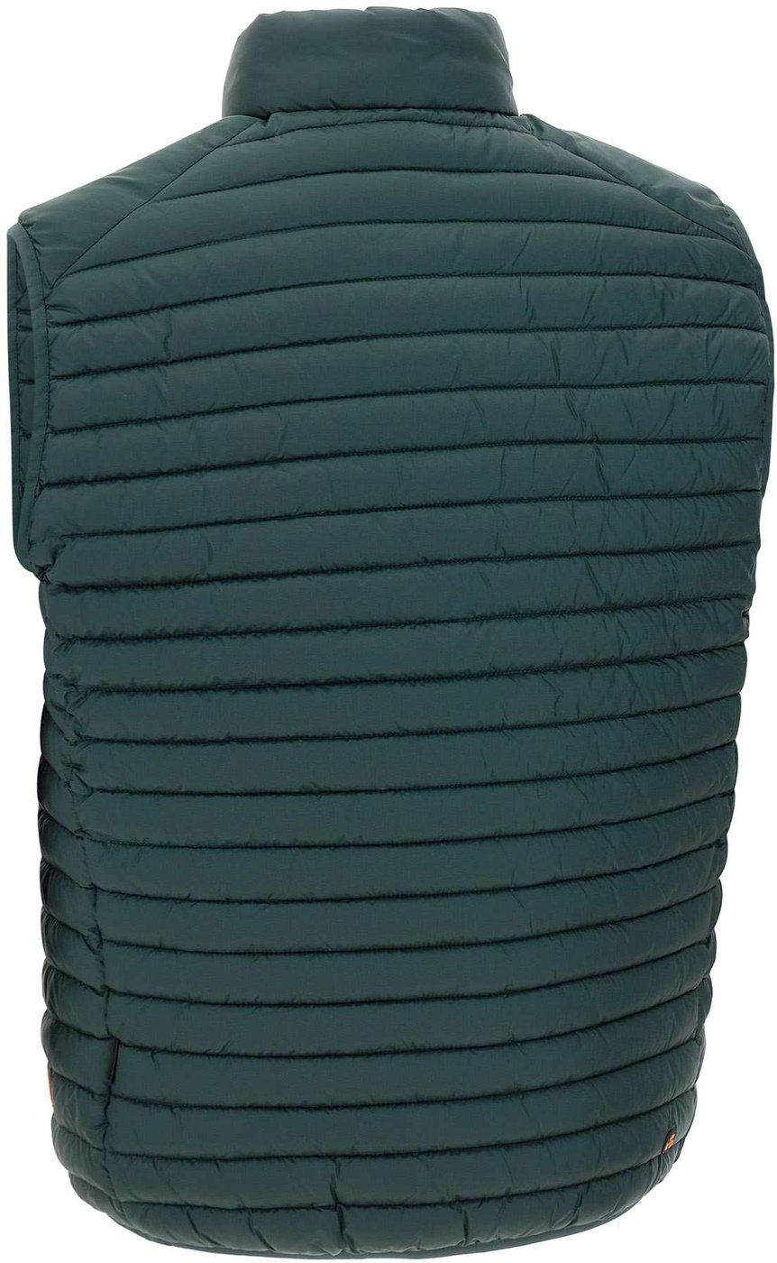 Jackets Green