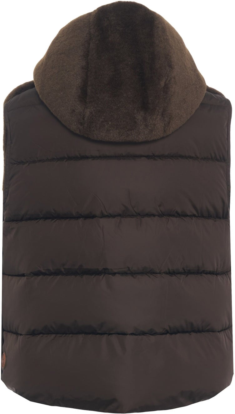 Gilet 'Cassandra'