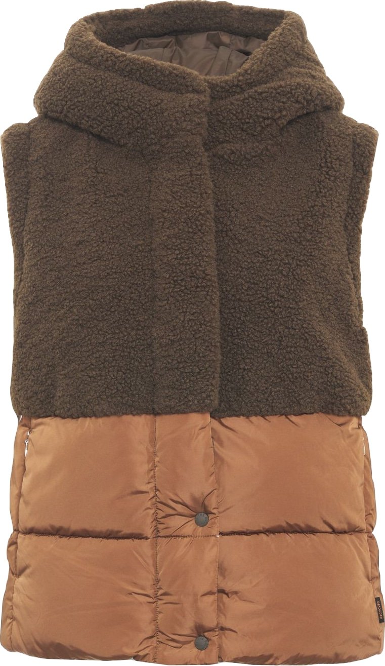 Vest 'Lucinda'