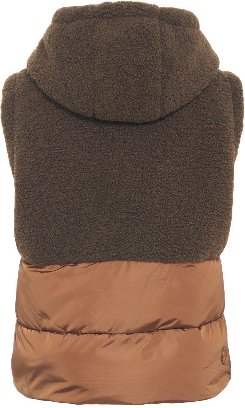 Vest 'Lucinda'
