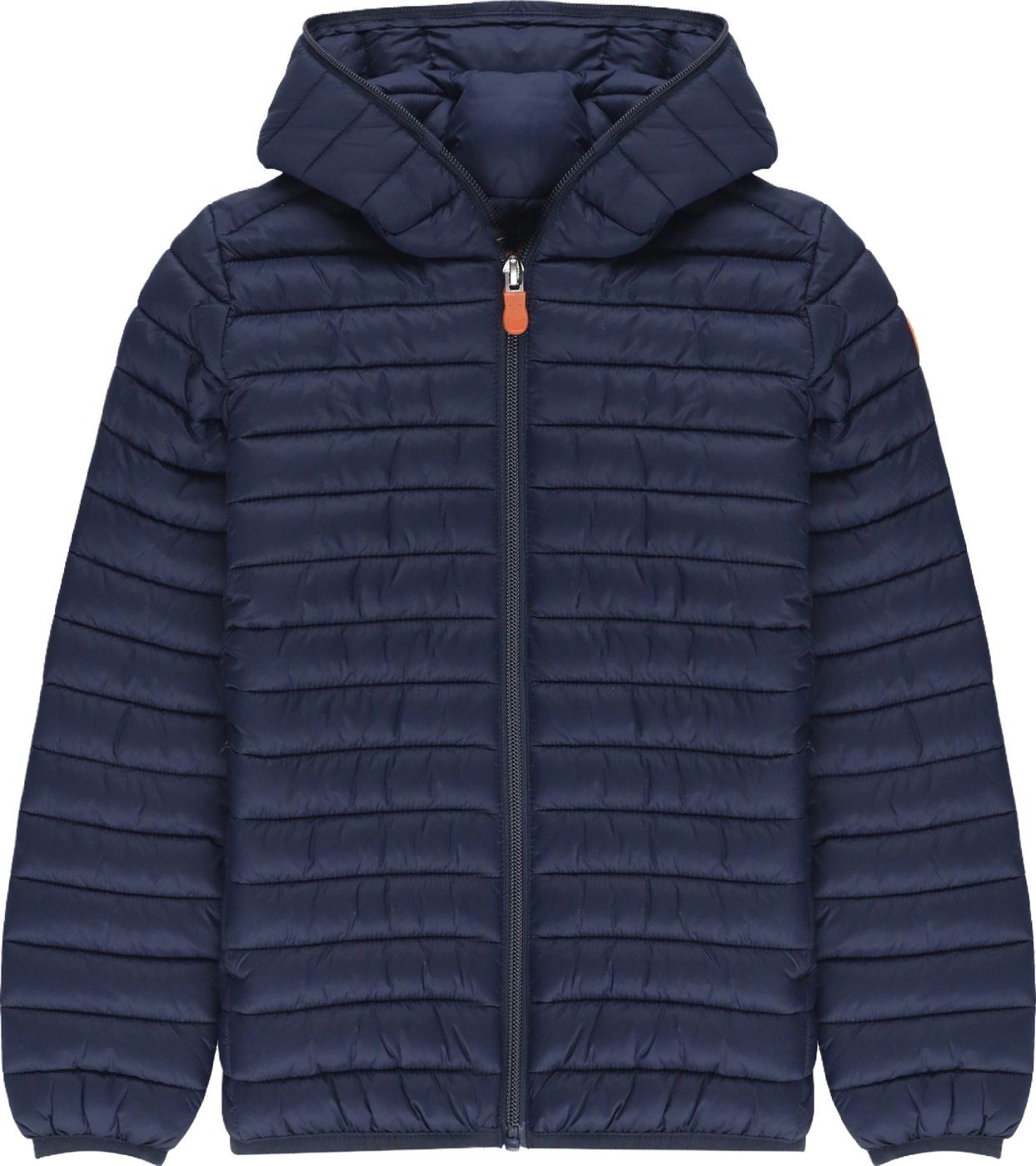 Coats Blue
