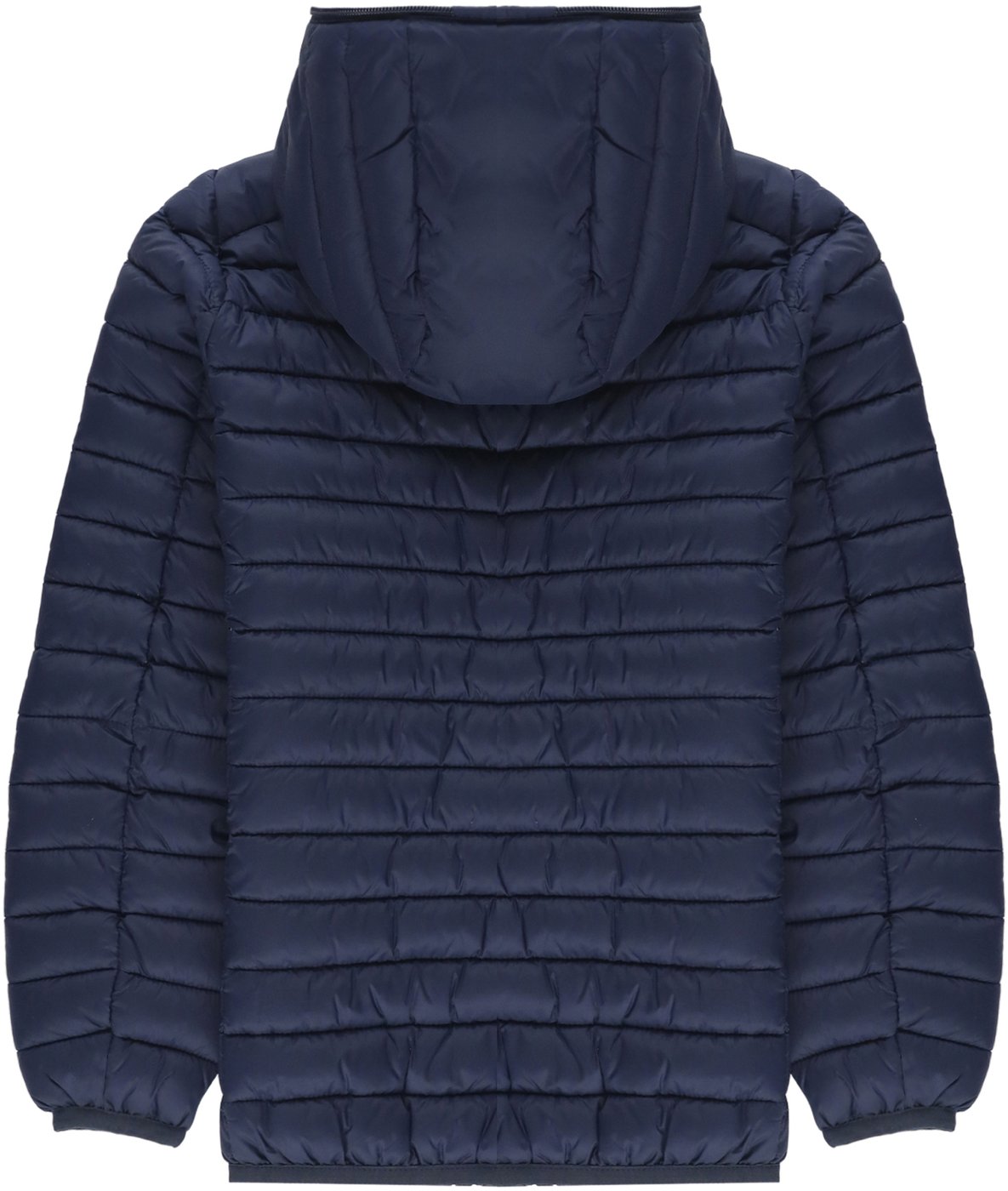Coats Blue