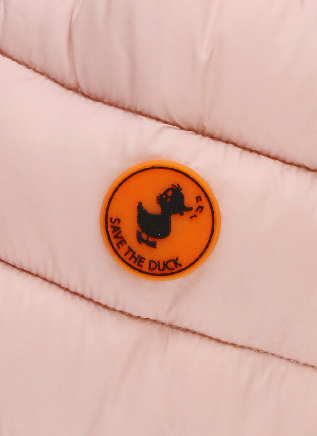 Coats Pink
