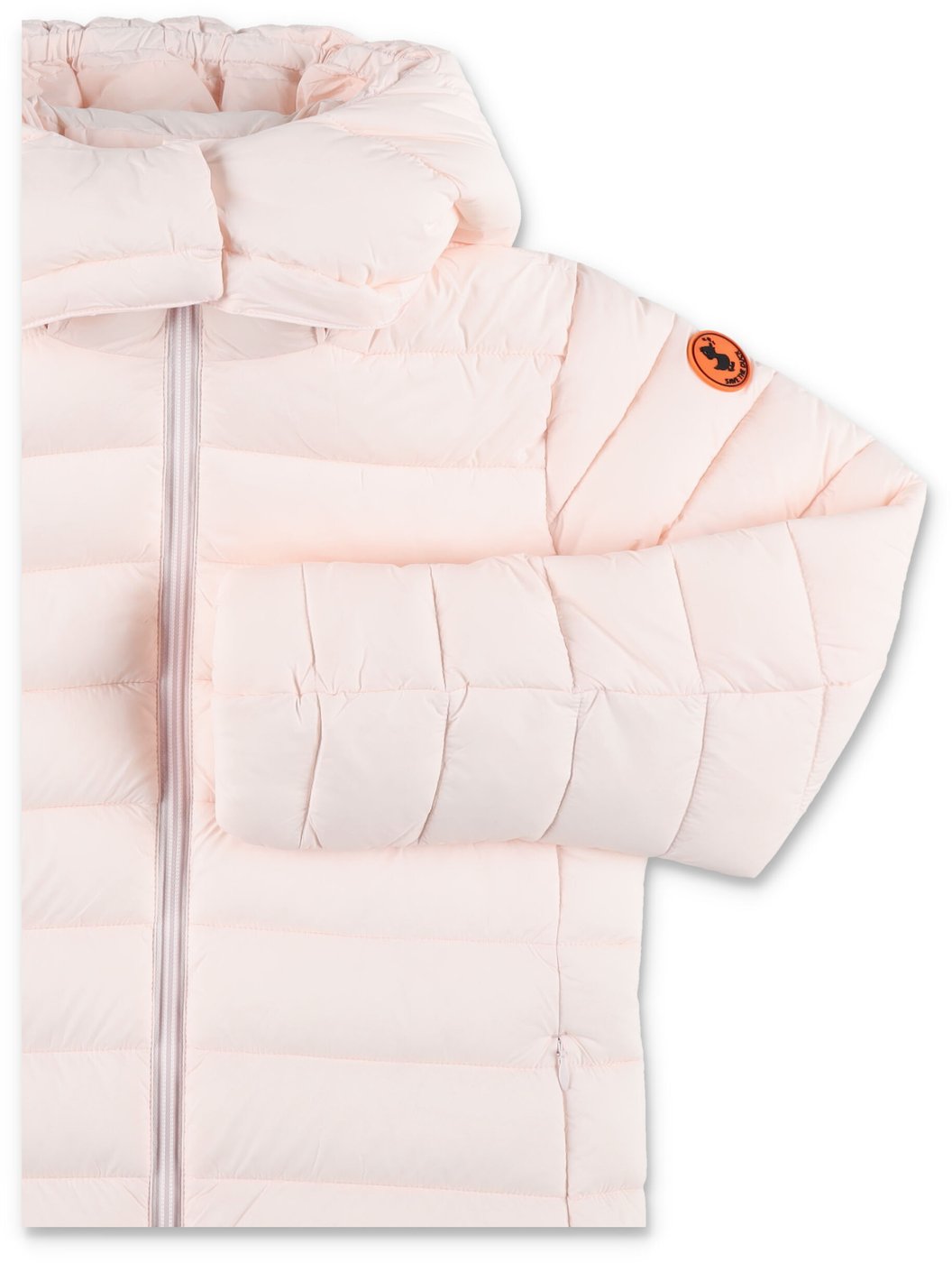 Estelle Jacket Rosa