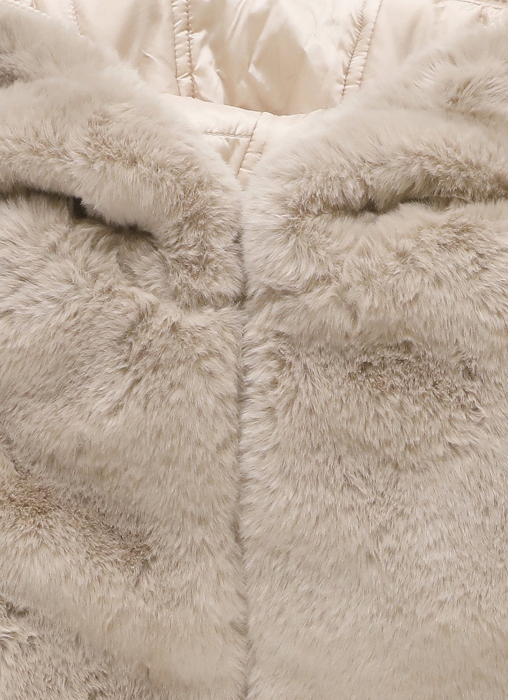 Coats Beige