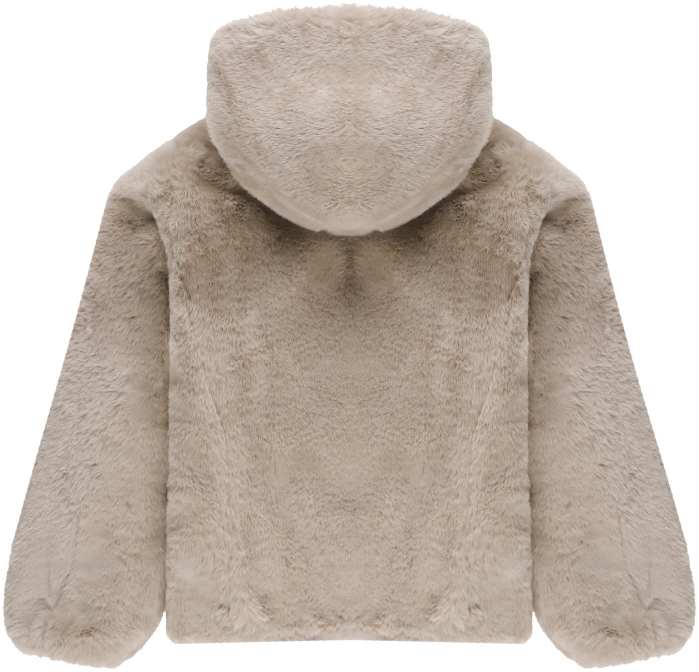 Coats Beige