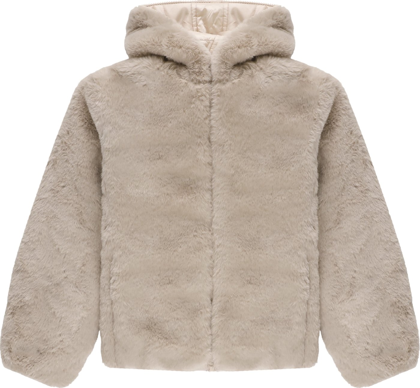 Coats Beige