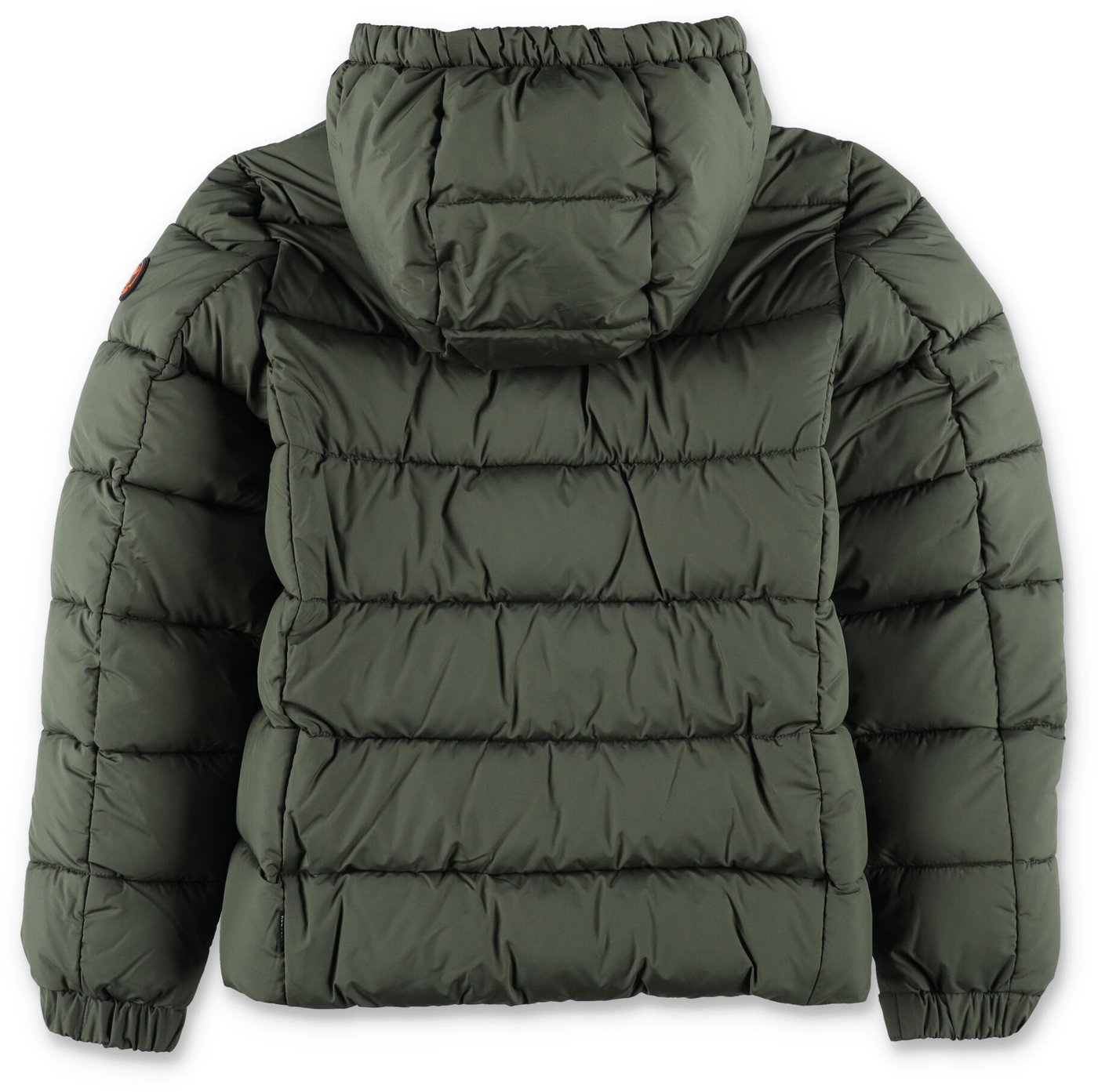 Foster Jacket Verde