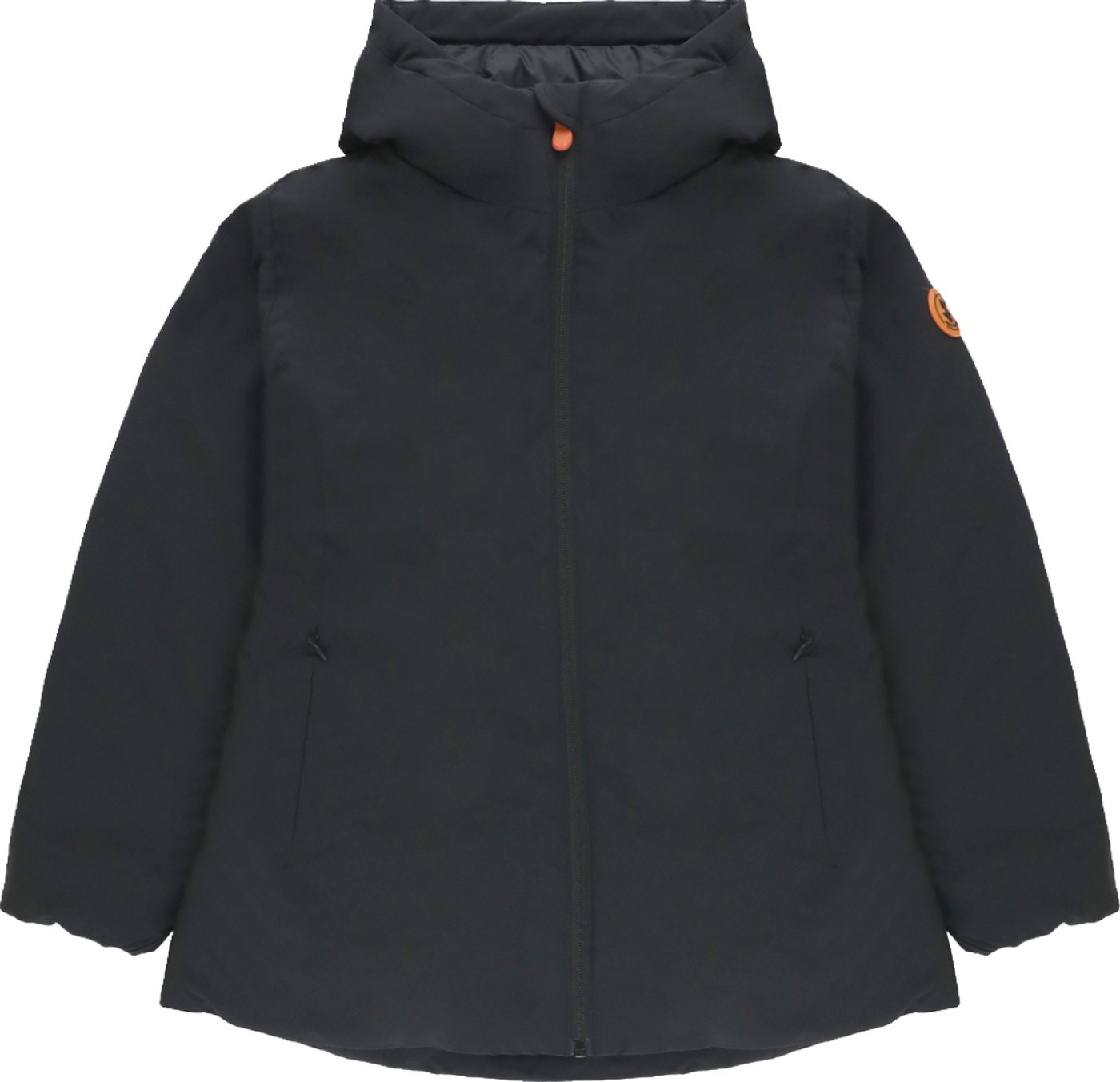 Coats Black