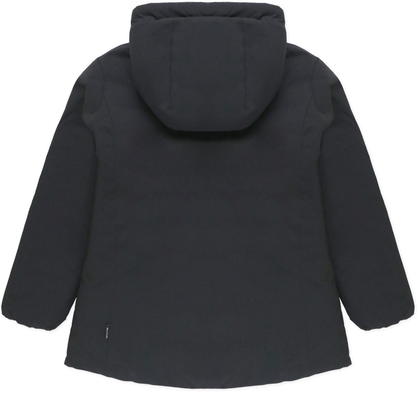 Coats Black
