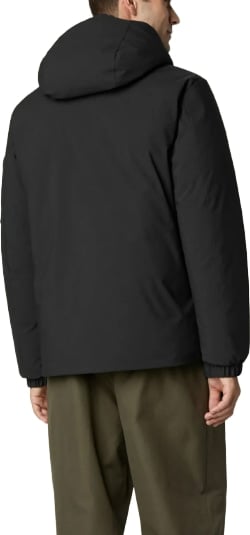 Jackets Nero