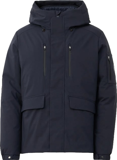 Jackets Blu