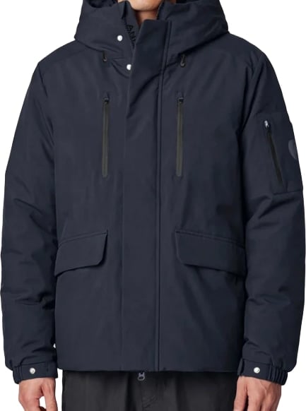 Jackets Blu