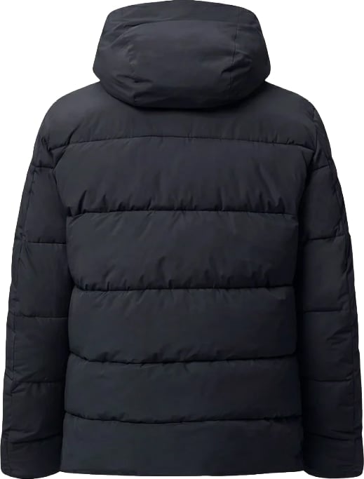 Jackets Blu