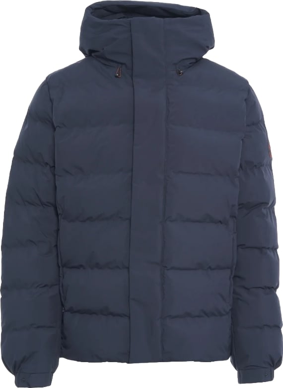 Coats Blu