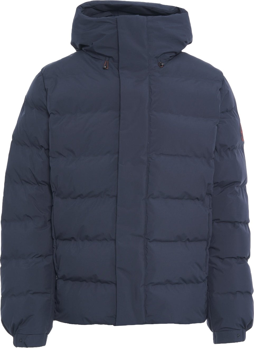 Puffer jacket 'Leland'
