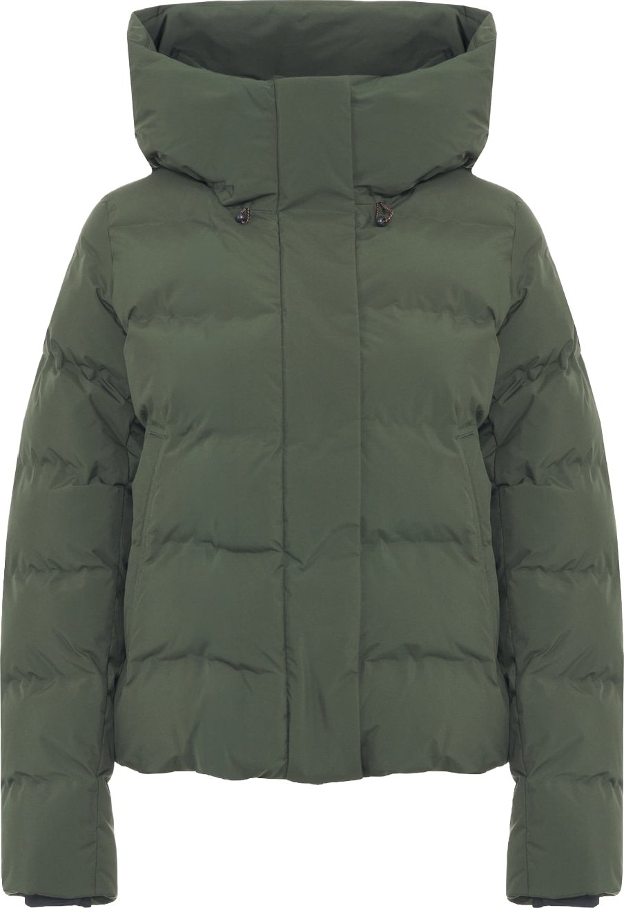 Puffer jacket 'Arena'