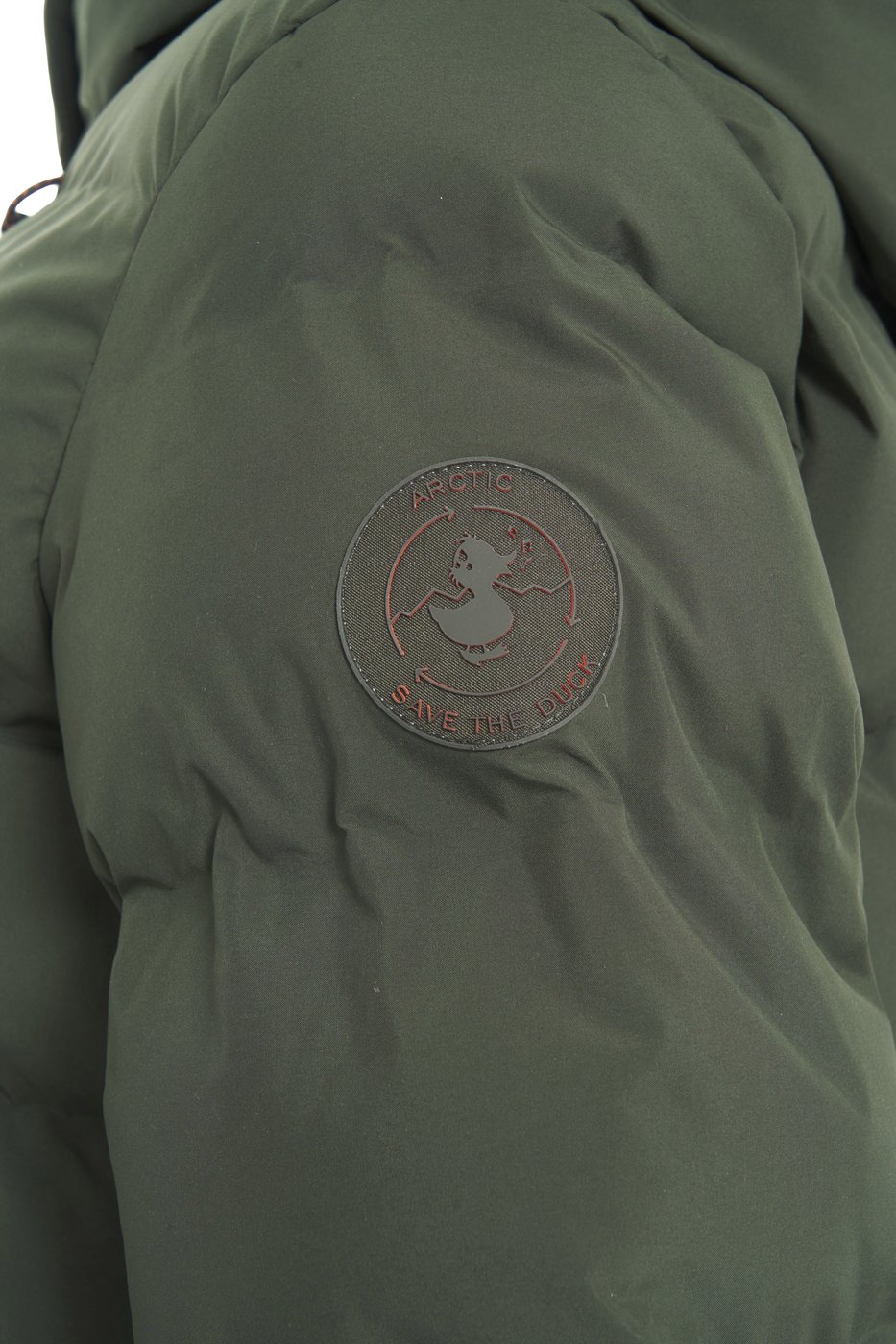 Puffer jacket 'Arena'