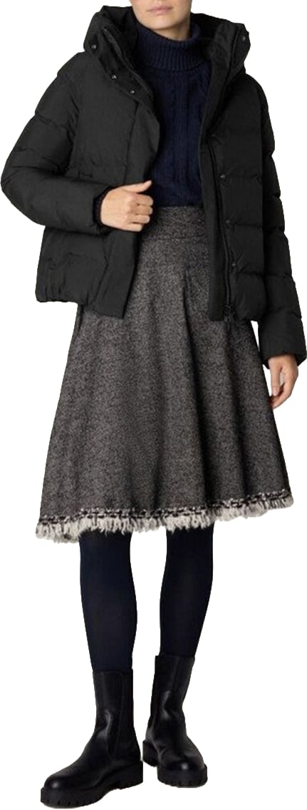 Jacket Black