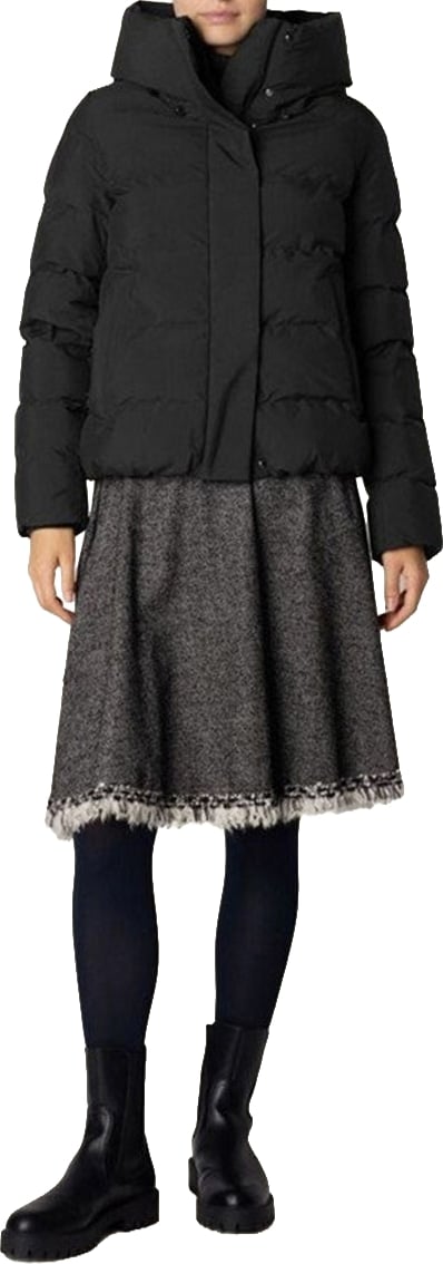 Jacket Black