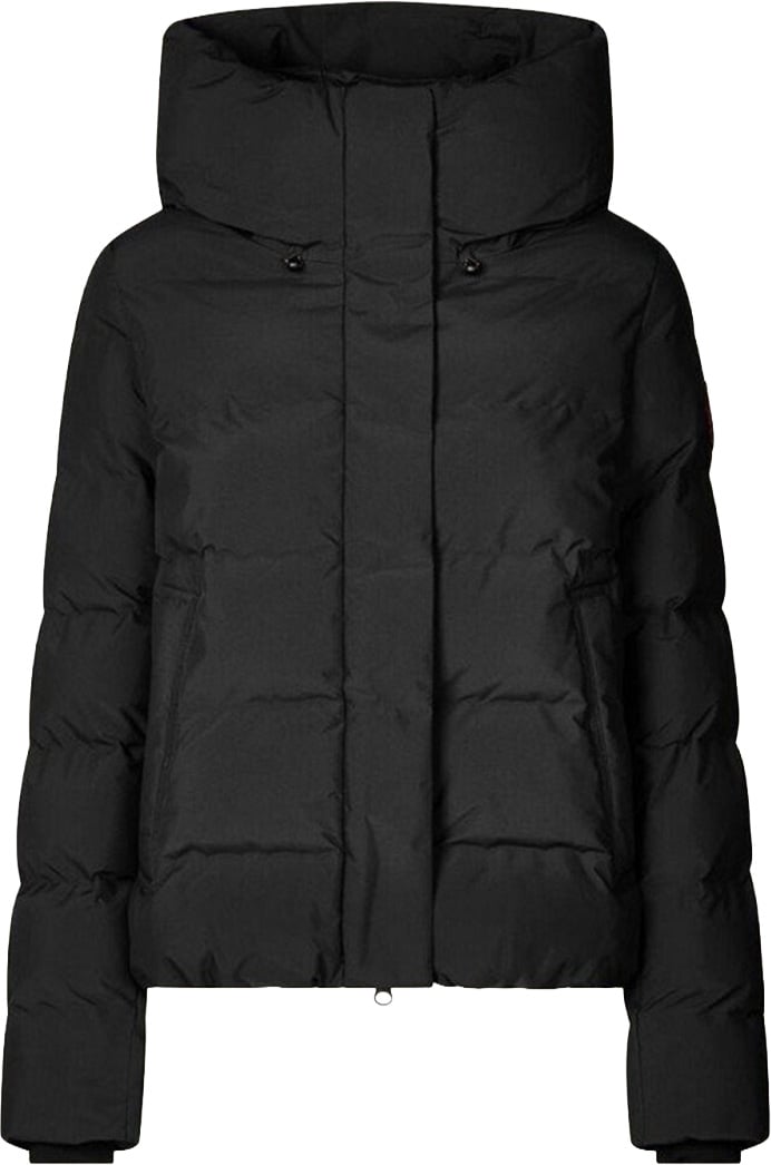 Jacket Black