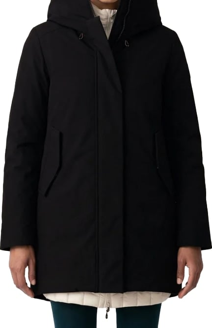 Coats Nero