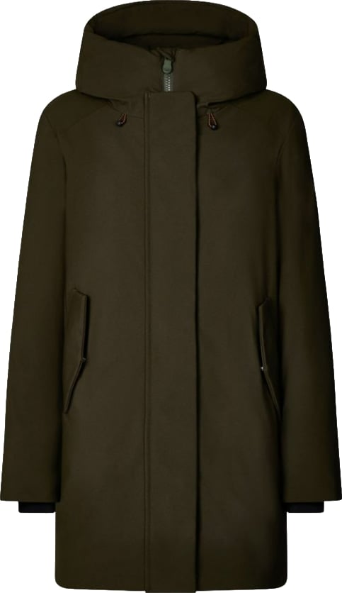 Coats Verde