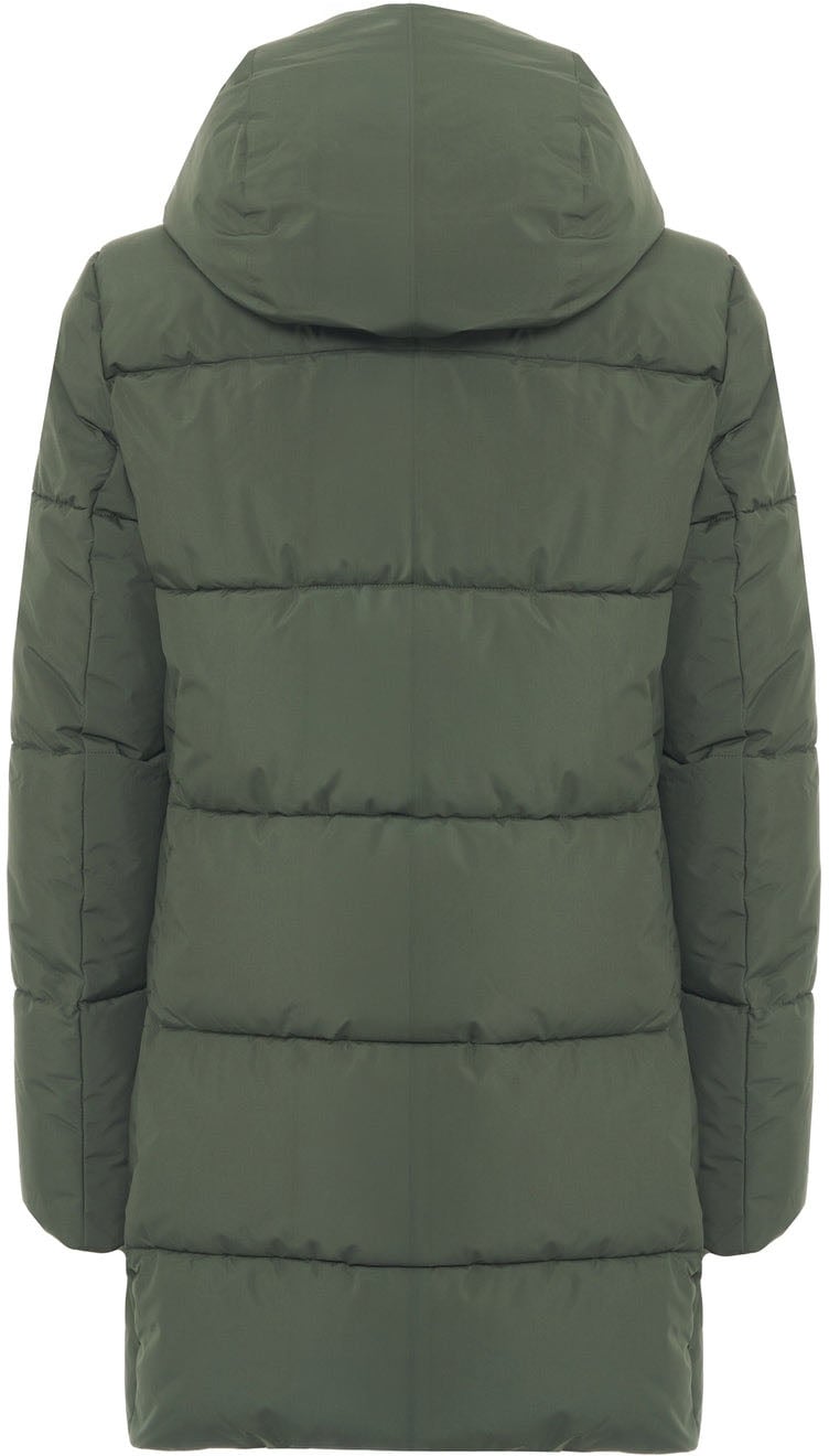 Puffer coat 'Bethany'