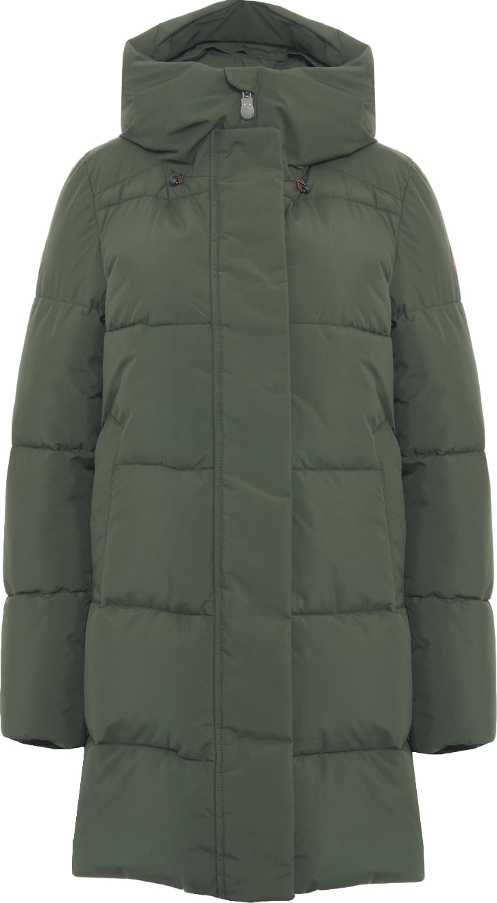 Puffer coat 'Bethany'