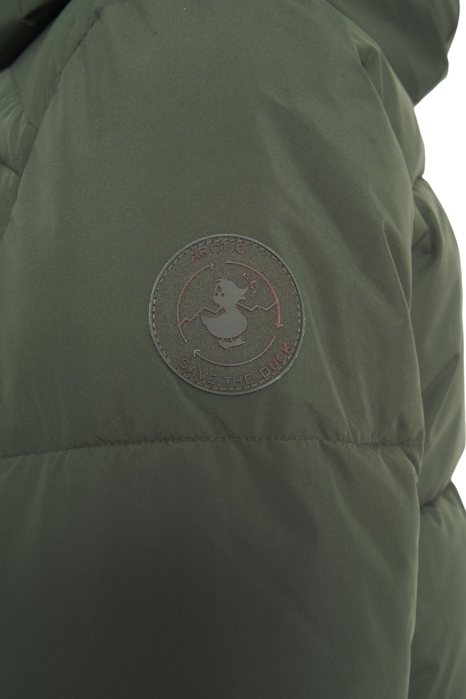 Puffer coat 'Bethany'