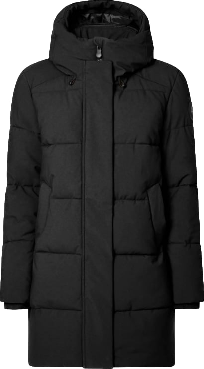Coats Nero