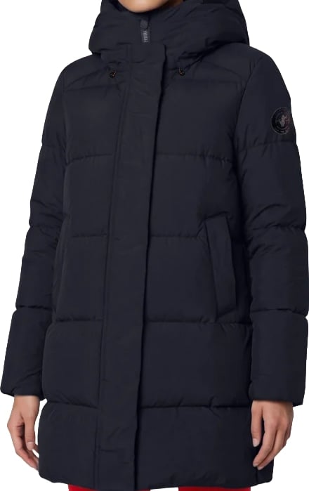 Coats Blu