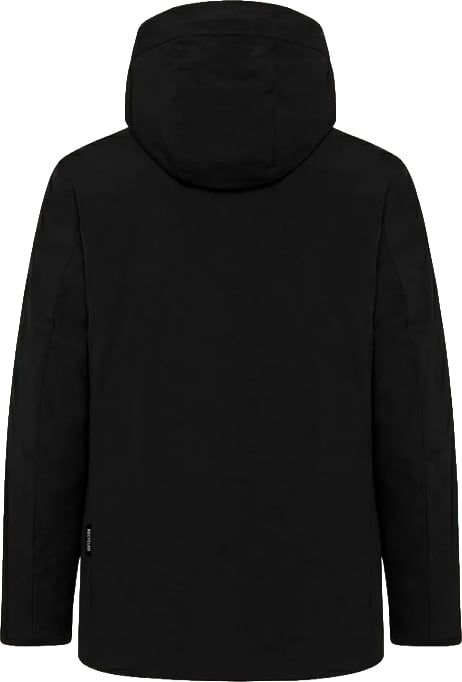 Jackets Nero
