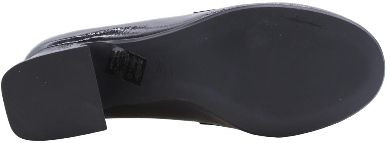 Pump Black